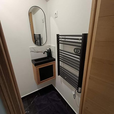 Nid De Charme Pour Soiree Romantique Dijon Buitenkant foto